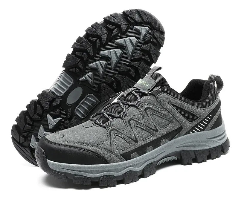 Men’s Athletic Work Shoes