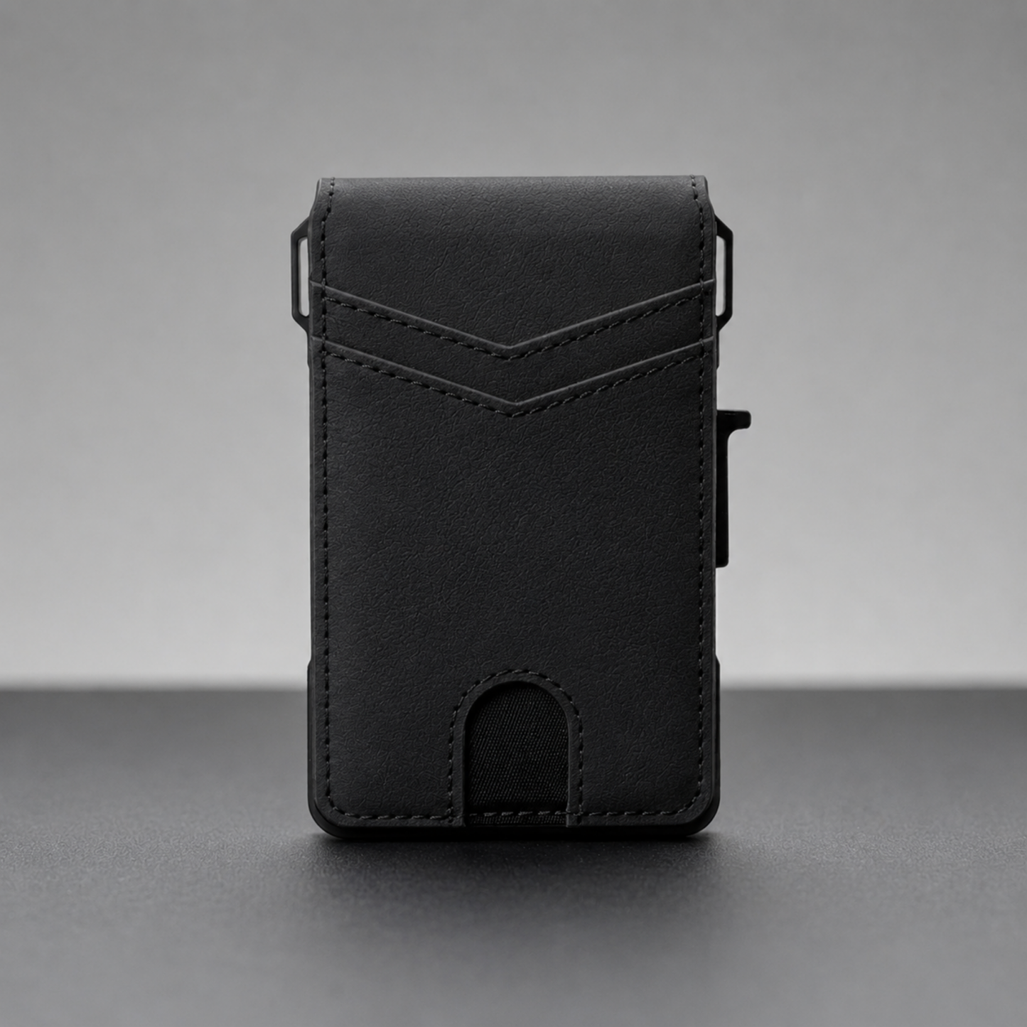 Lumanee MagVault® Minimalist Wallet - Maximum Capacity. Minimal Footprint.