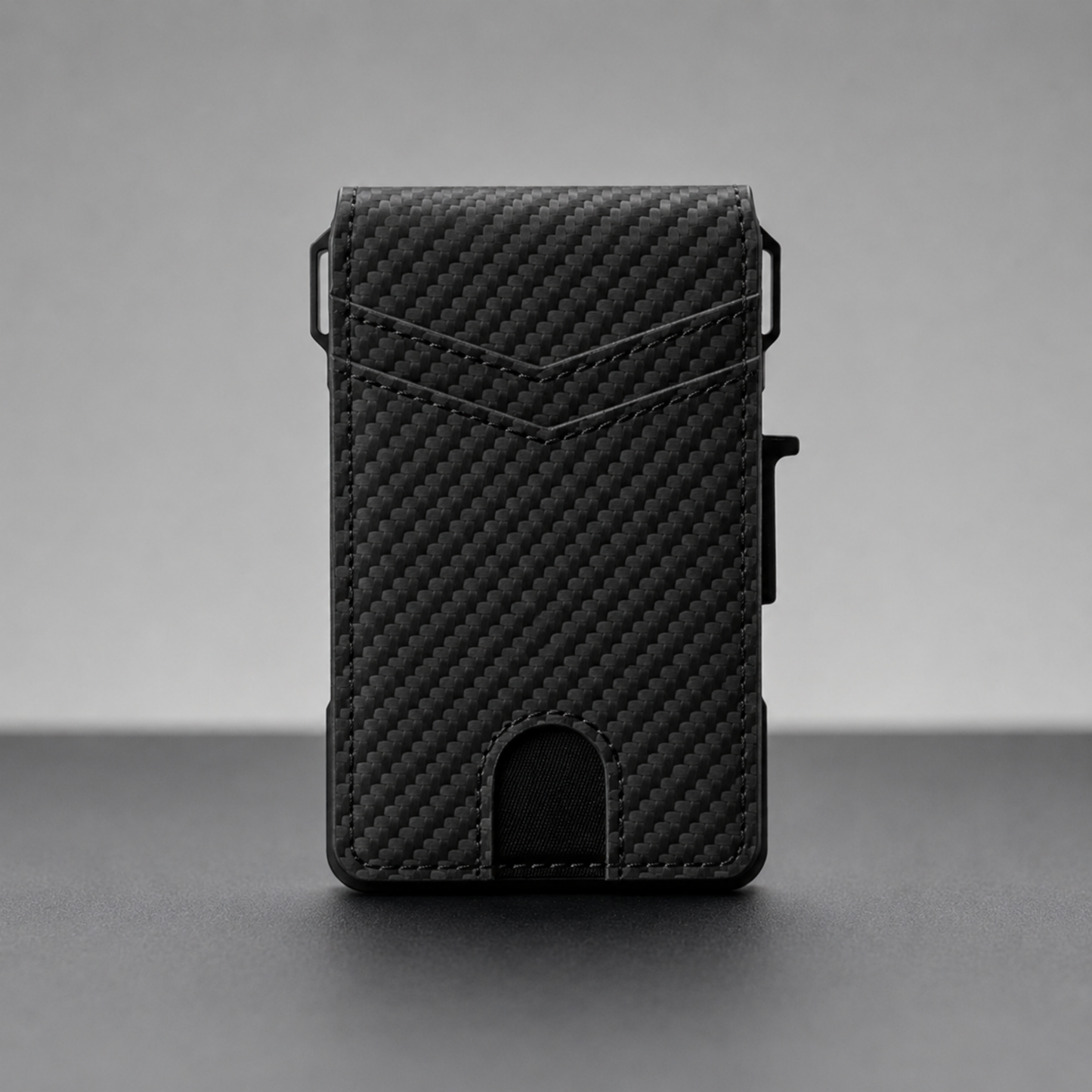 Lumanee MagVault® Minimalist Wallet - Maximum Capacity. Minimal Footprint.
