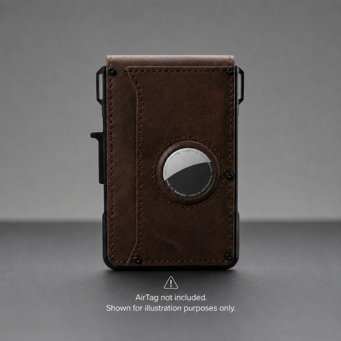 Lumanee MagVault® Minimalist Wallet - Maximum Capacity. Minimal Footprint.