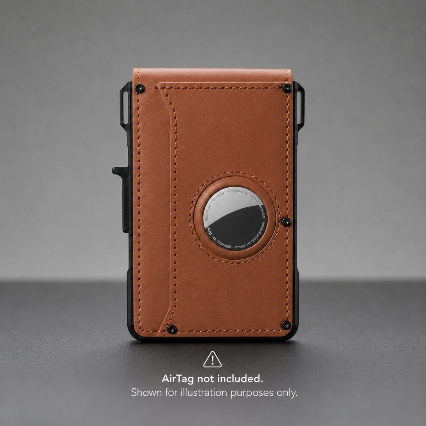 Lumanee MagVault® Minimalist Wallet - Maximum Capacity. Minimal Footprint.