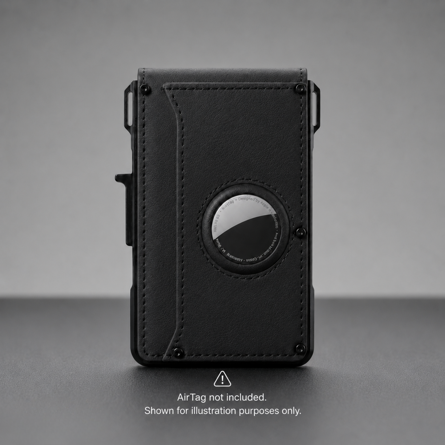Lumanee MagVault® Minimalist Wallet - Maximum Capacity. Minimal Footprint.