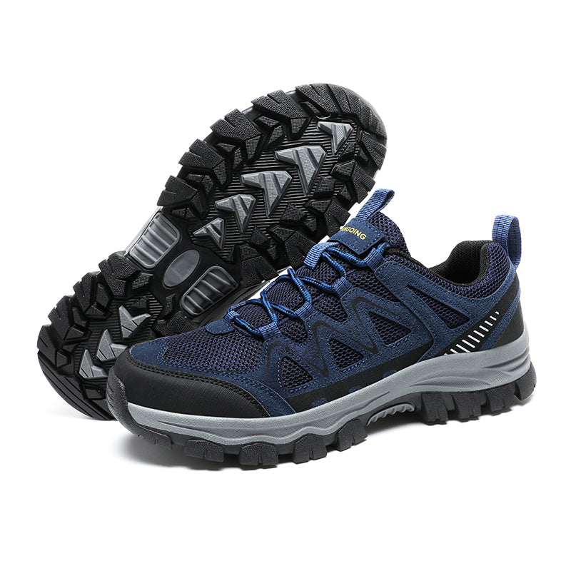 Men’s Athletic Work Shoes
