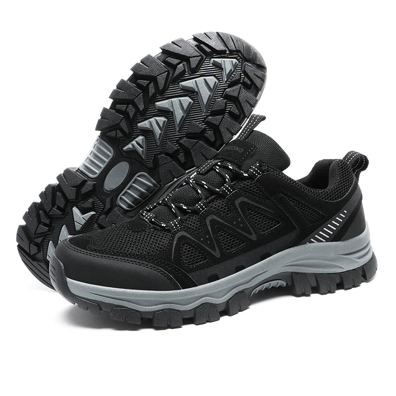 Men’s Athletic Work Shoes