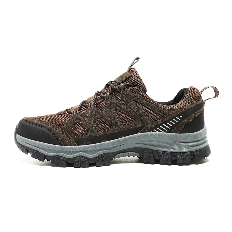 Men’s Athletic Work Shoes
