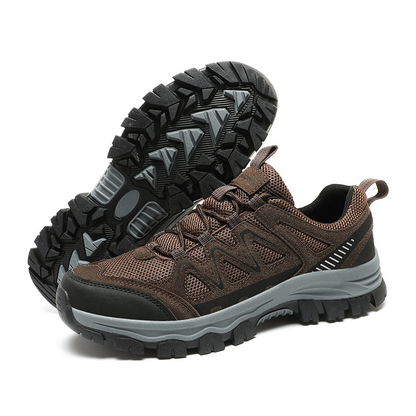 Men’s Athletic Work Shoes