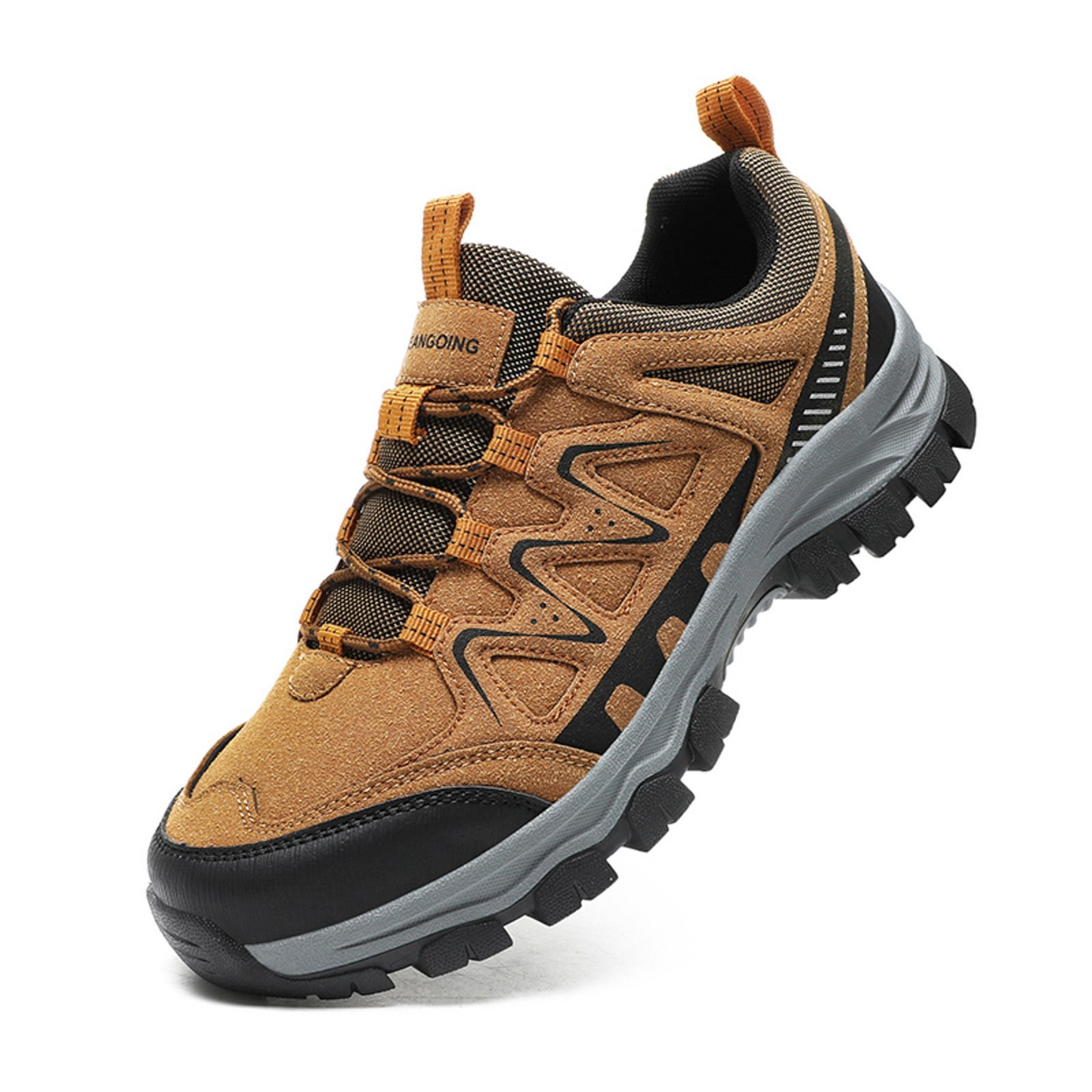 Men’s Athletic Work Shoes