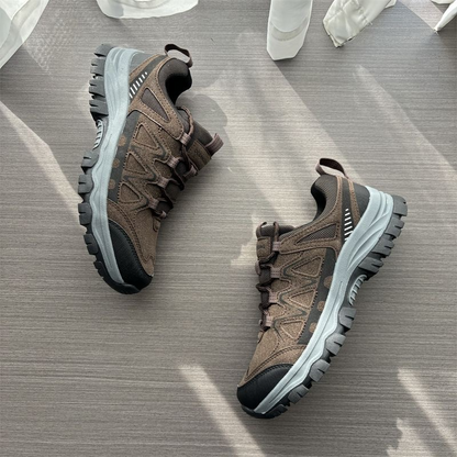 Men’s Athletic Work Shoes