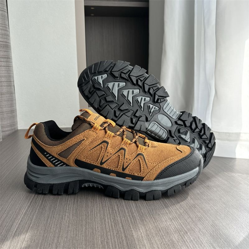 Men’s Athletic Work Shoes