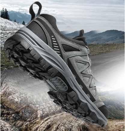 Men’s Athletic Work Shoes