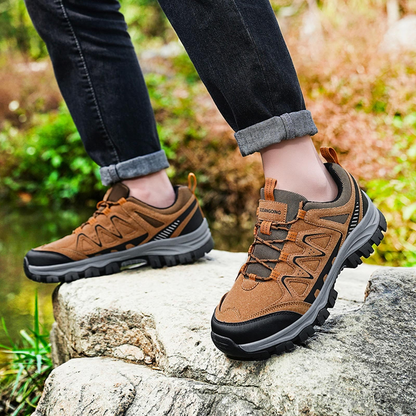 Men’s Athletic Work Shoes