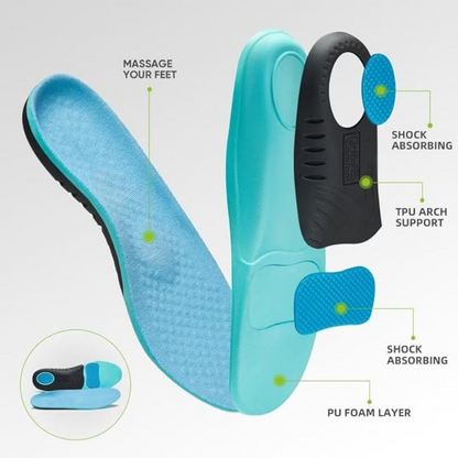 Men’s Athletic Work Shoes