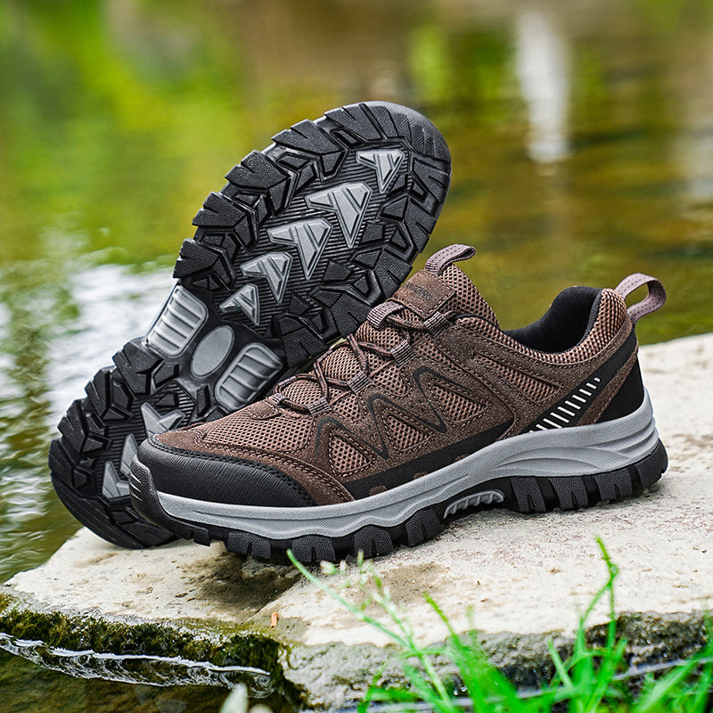Men’s Athletic Work Shoes