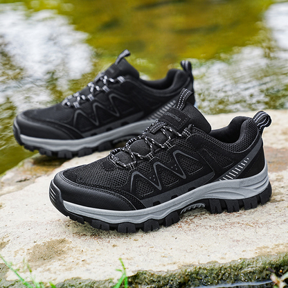 Men’s Athletic Work Shoes