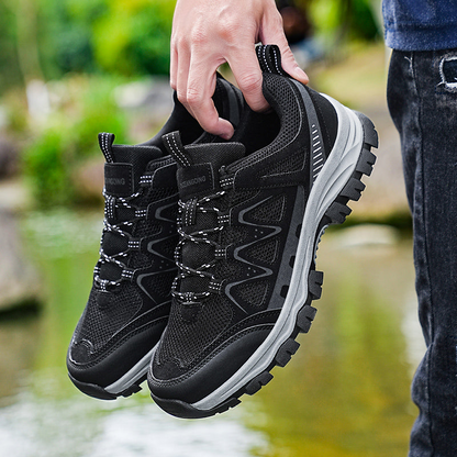 Men’s Athletic Work Shoes