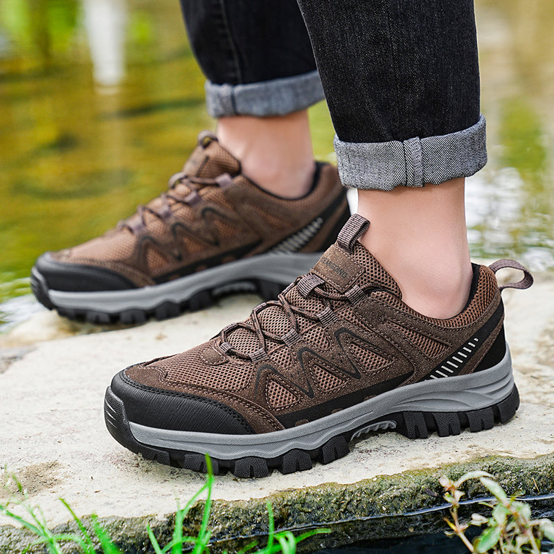 Men’s Athletic Work Shoes