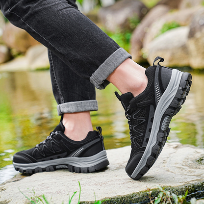 Men’s Athletic Work Shoes