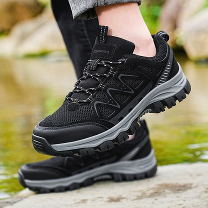 Men’s Athletic Work Shoes