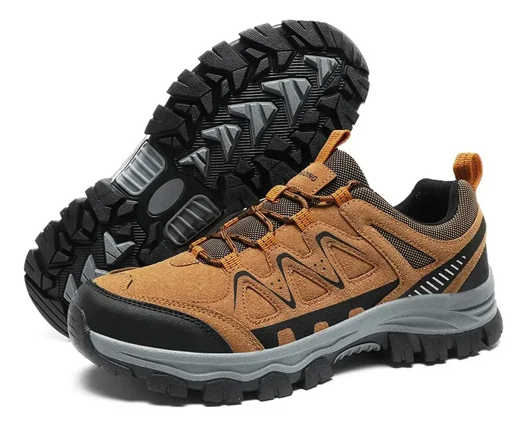 Men’s Athletic Work Shoes