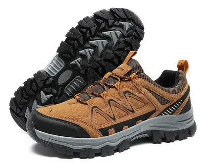 Men’s Athletic Work Shoes