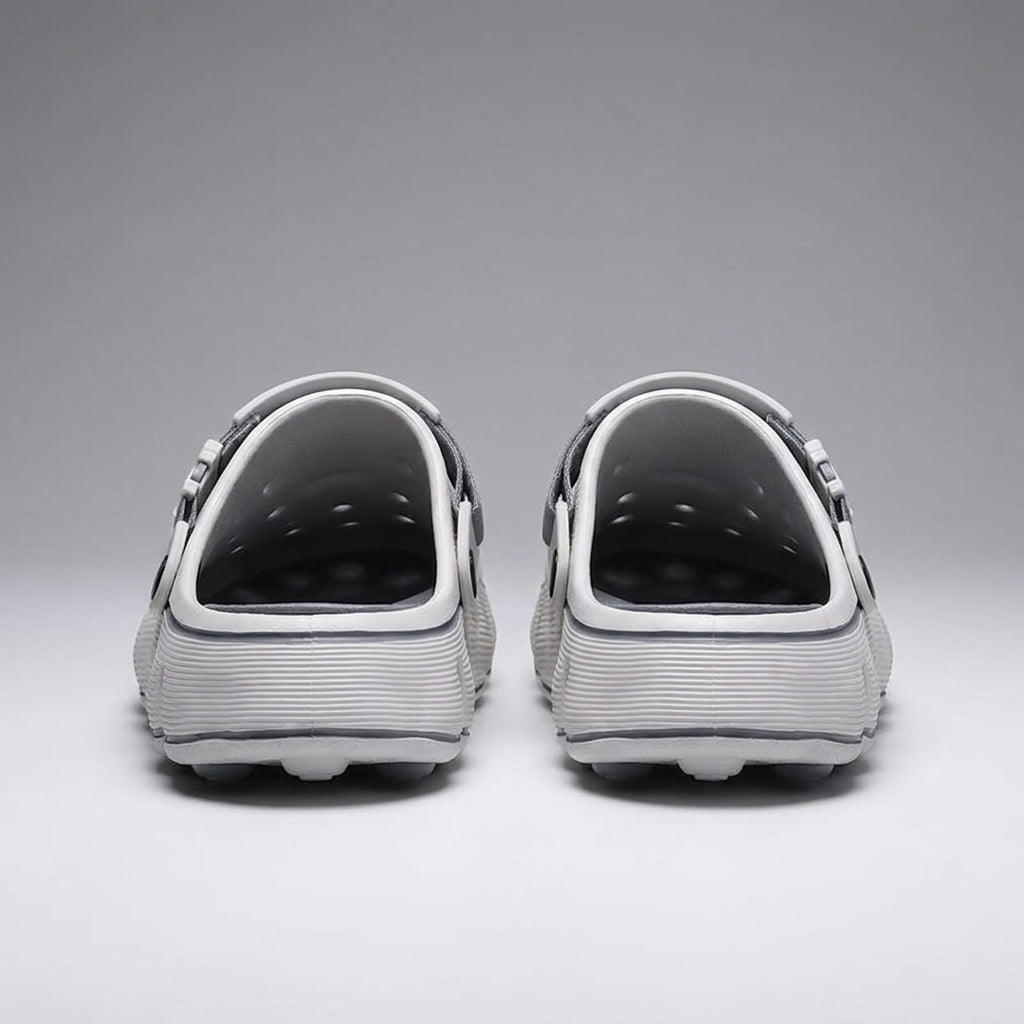 LUMANEE™  Cloud Walk Men's Clogs