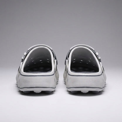 LUMANEE™  Cloud Walk Men's Clogs