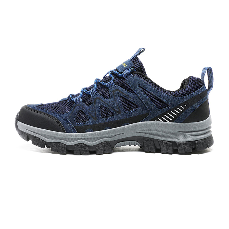 Men’s Athletic Work Shoes