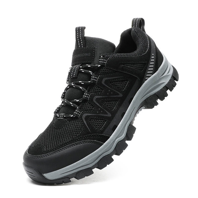 Men’s Athletic Work Shoes