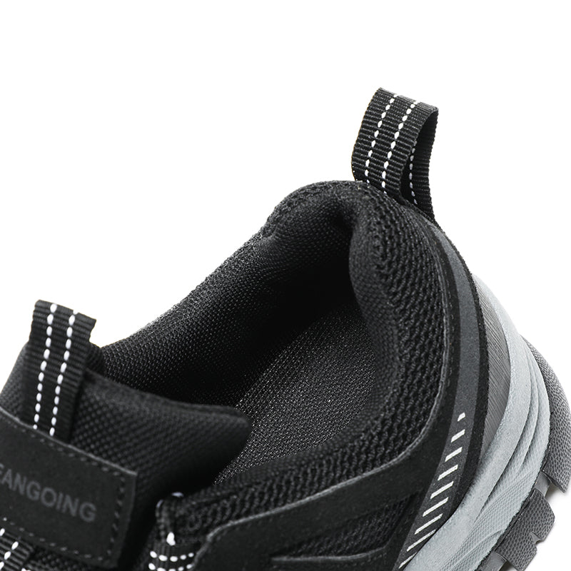 Men’s Athletic Work Shoes