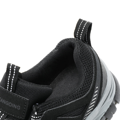 Men’s Athletic Work Shoes