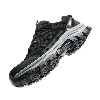 Men’s Athletic Work Shoes