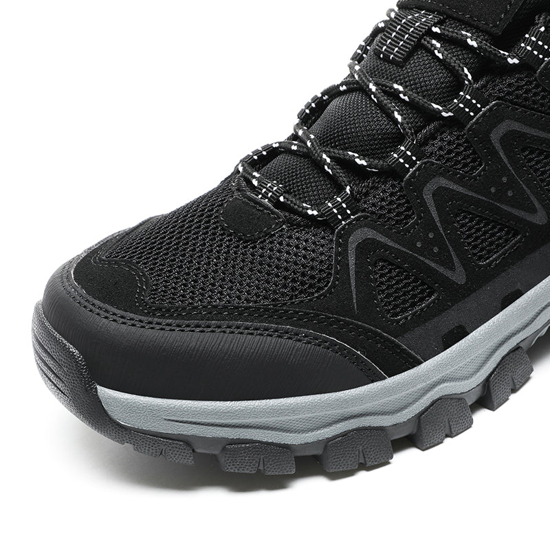 Men’s Athletic Work Shoes