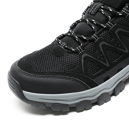 Men’s Athletic Work Shoes