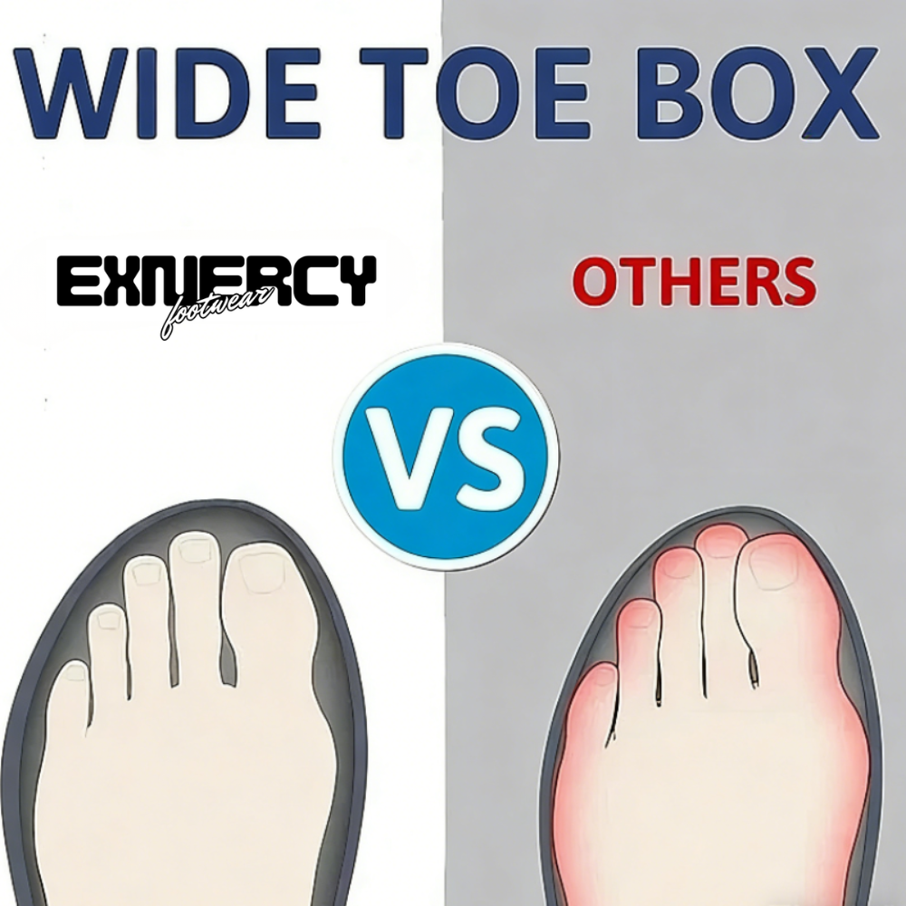 Men’s Athletic Work Shoes