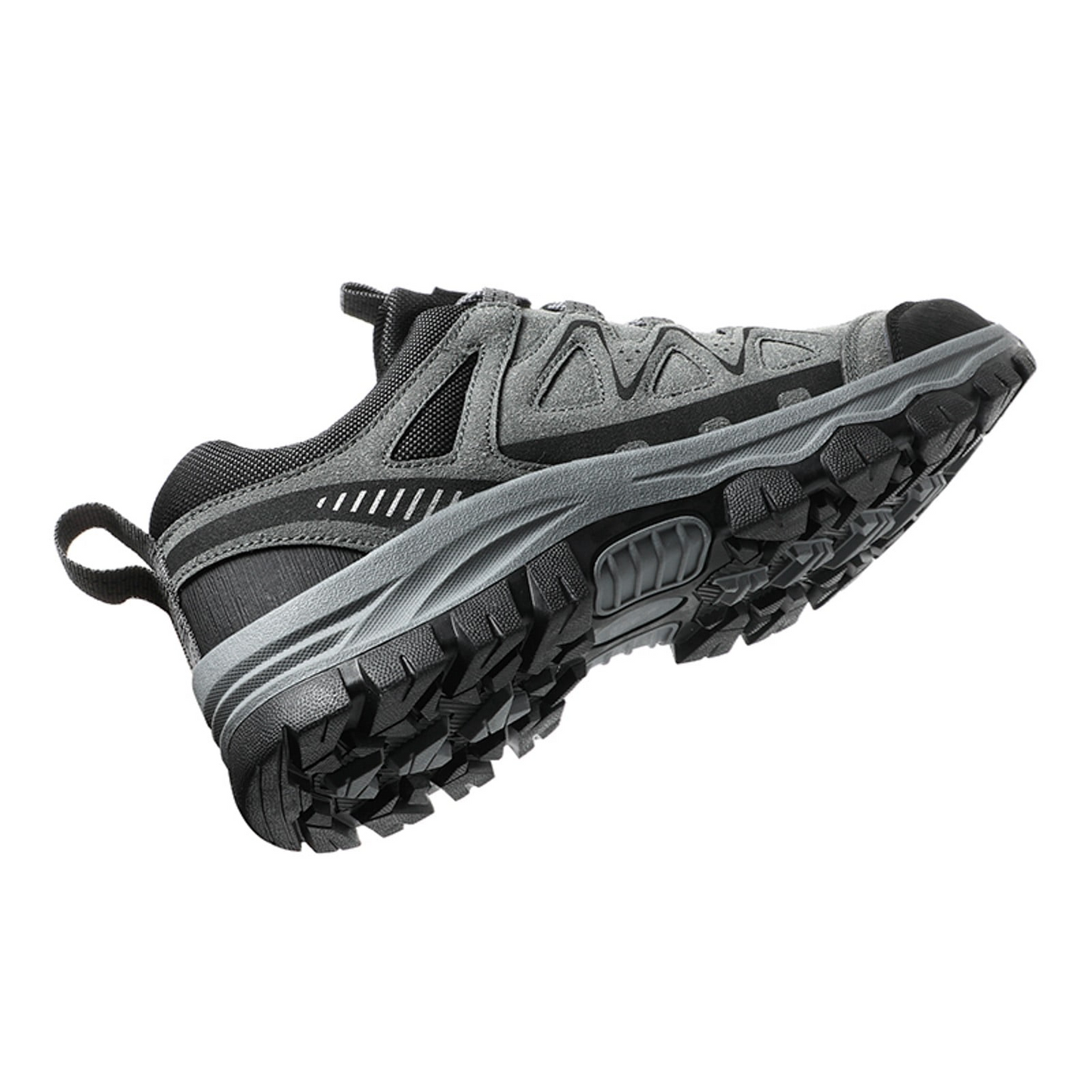 Men’s Athletic Work Shoes