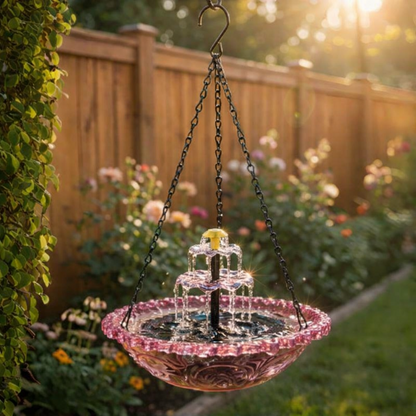 LUMANEE® Whispering Oasis