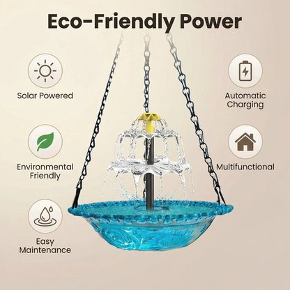 LUMANEE® Whispering Oasis