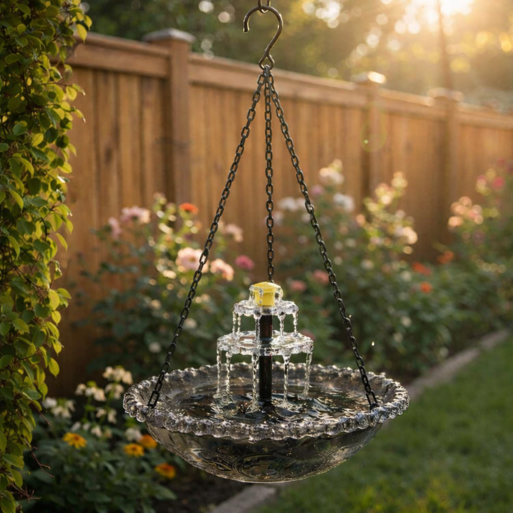 LUMANEE® Whispering Oasis