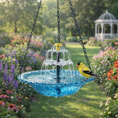 LUMANEE® Whispering Oasis