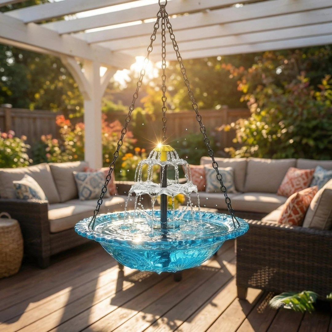 LUMANEE® Whispering Oasis
