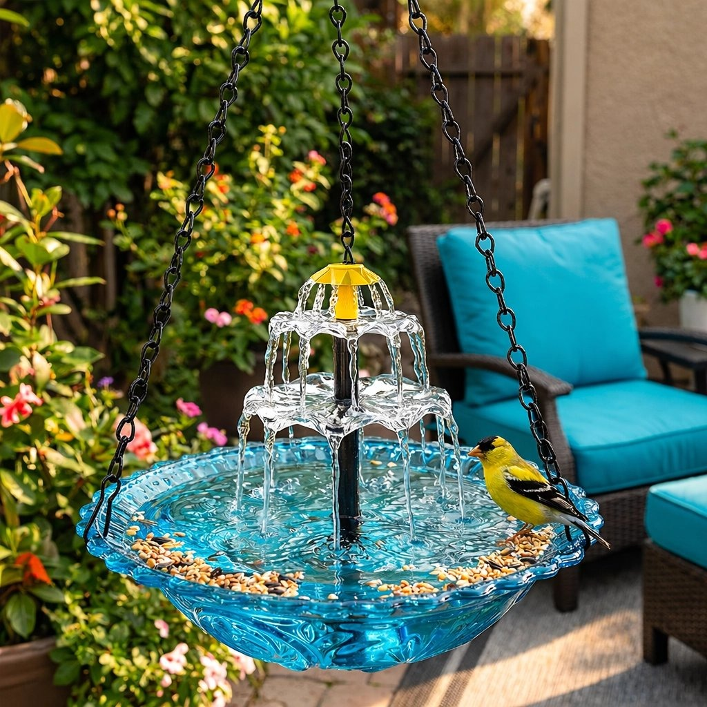 LUMANEE® Whispering Oasis