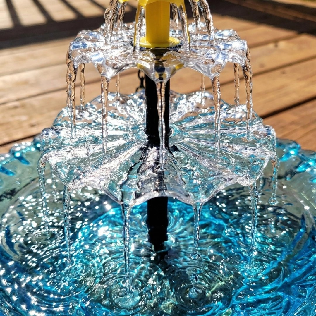 LUMANEE® Whispering Oasis