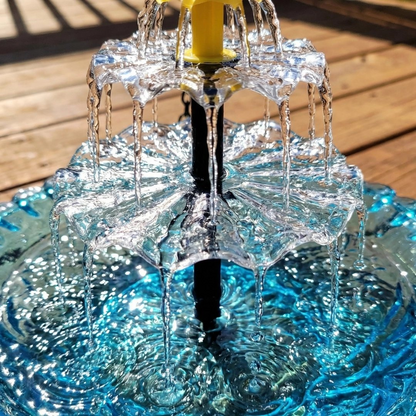 LUMANEE® Whispering Oasis