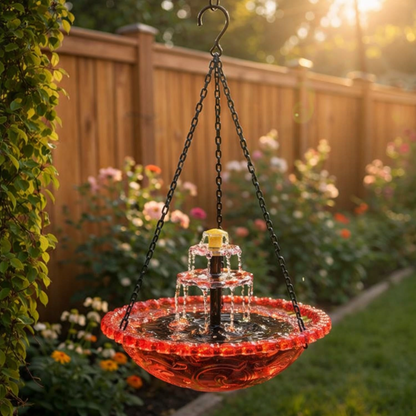 LUMANEE® Whispering Oasis