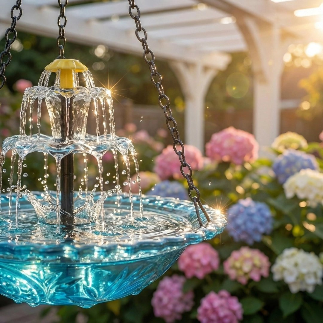 LUMANEE® Whispering Oasis