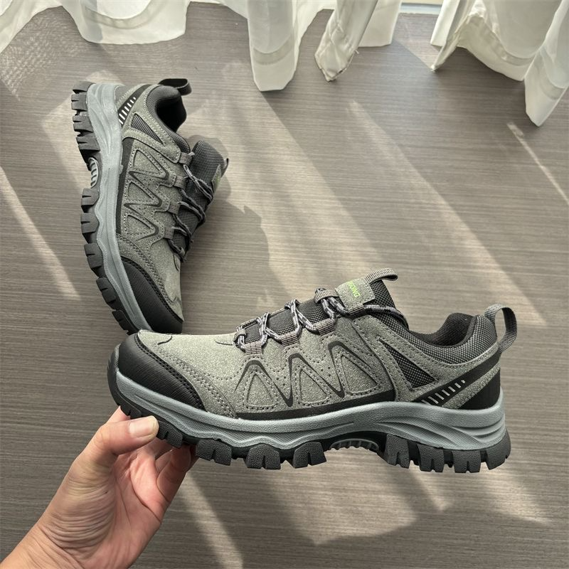 Men’s Athletic Work Shoes
