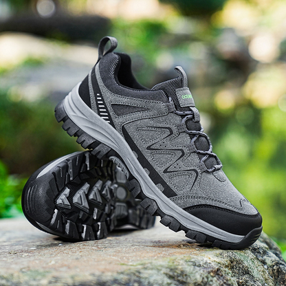 Men’s Athletic Work Shoes